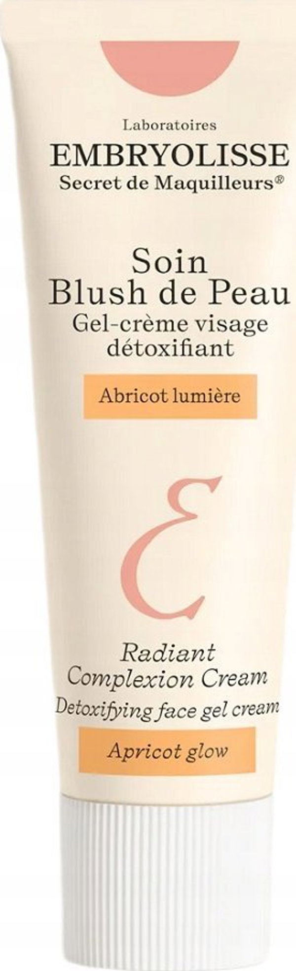 Embryolisse Soin Blush de Peau Κρέμα-τζελ αποτοξίνωσης προσώπου 30ml