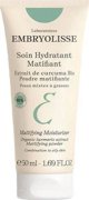 Embryolisse Soin Hydratant Matifant Ενυδατική και ματ κρέμα 50ml 13786979 3350900002626