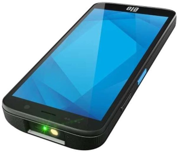 EMC-M51-S-A14-GMS-8G-12E-G-BK/ELO M51 MOBILE COMPUTER WI-FI 6E