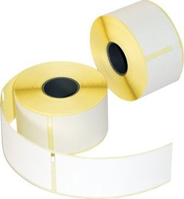 Emerson Ετικέτες σε Ρολό 58 x 60 mm, 800 Τεμάχια, Θερμικές Ετικέτες για Εκτυπωτή (1 Ρολό)