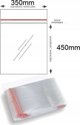 Emerson Σακουλάκι με κορδόνι 350x450 EMERSON wost350x450 100τμχ
