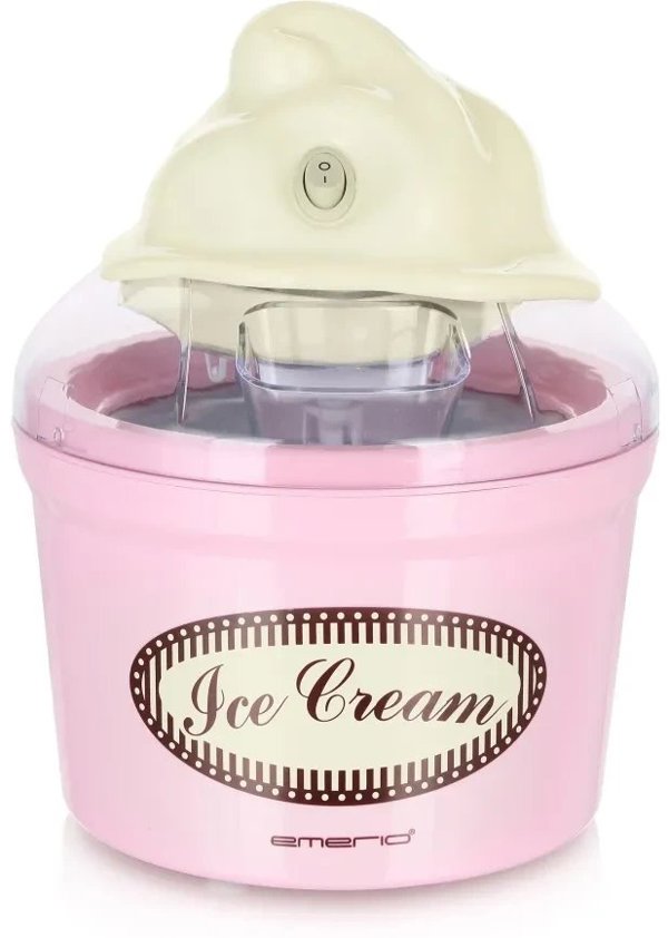 Emerio ICM-110286 ice cream maker
