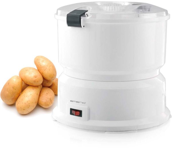 Emerio potato peeler