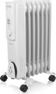 Emerio Emerio Ölradiator 7 Rippen 2000 Watt einstlb. Θερμοστάτης 13403805 7333282010270