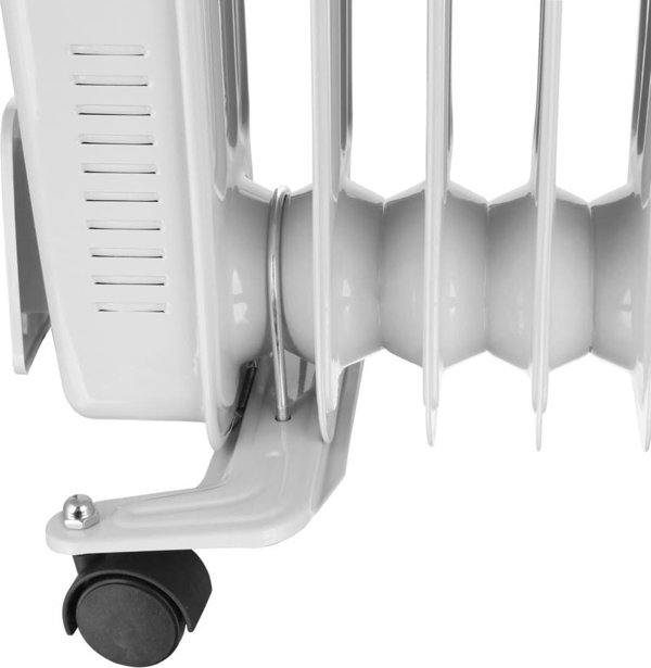 Emerio Emerio Ölradiator 7 Rippen 2000 Watt einstlb. Θερμοστάτης 13403805 7333282010270