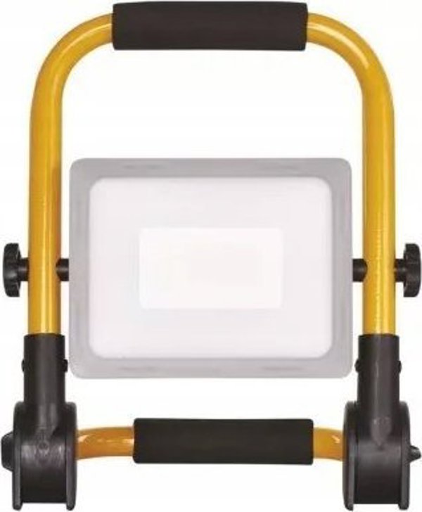 Φορητός Προβολέας LED Emos 31W 2800LM NW