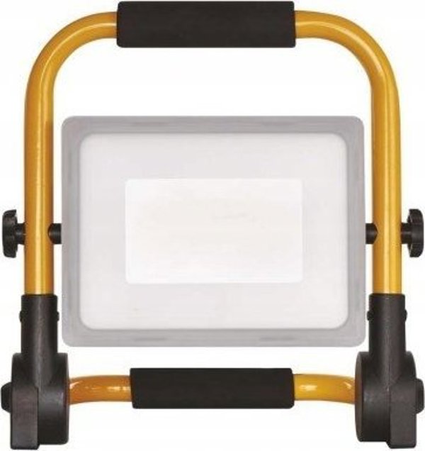 Φορητός Προβολέας LED Emos 31W 2800LM NW