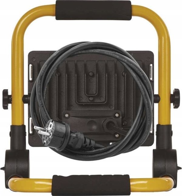 Φορητός Προβολέας LED Emos 31W 2800LM NW