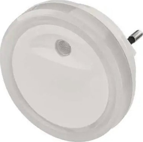 Νυχτερινό φως Emos P3315 LED για πρίζα 230V με αισθητήρα