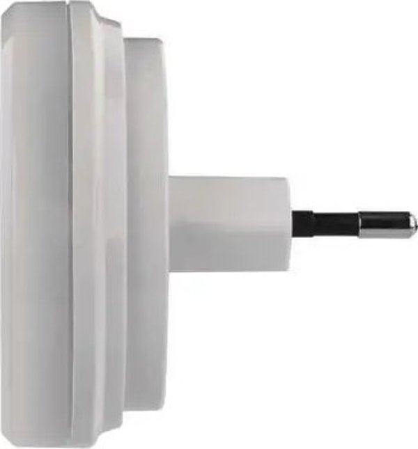 Νυχτερινό φως Emos P3315 LED για πρίζα 230V με αισθητήρα