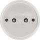 Νυχτερινό φως Emos P3315 LED για πρίζα 230V με αισθητήρα