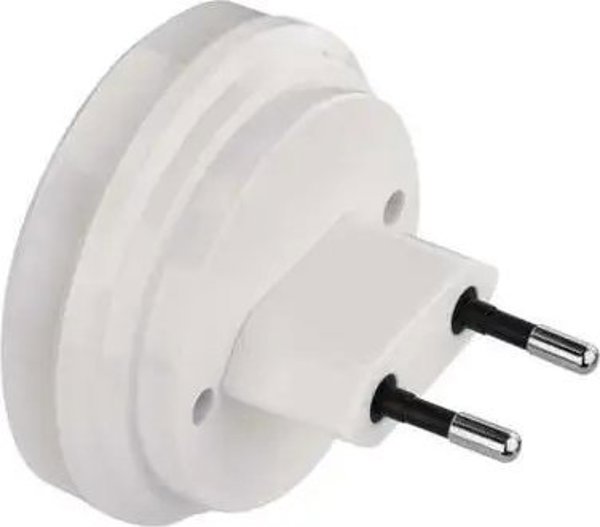 Νυχτερινό φως Emos P3315 LED για πρίζα 230V με αισθητήρα