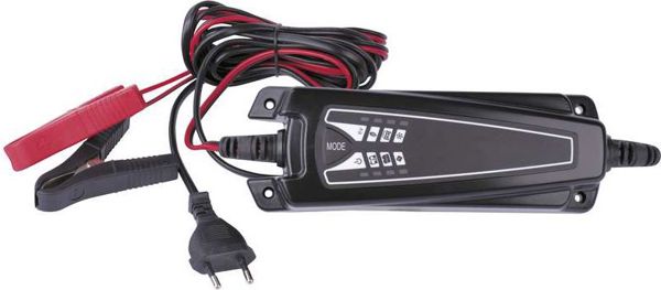 Emos Adapter + καλώδιο 1,2 A (N1014)