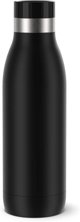 Emsa Bludrop Color 0,5 L μαύρο