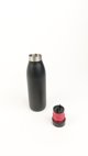 Emsa Bludrop Color 0,5 L μαύρο
