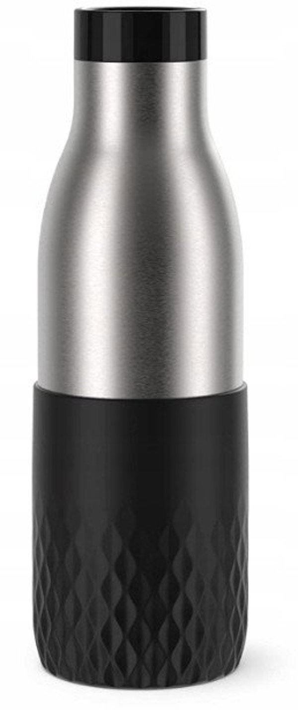 Emsa Bludrop Color 0,5 L μαύρο