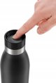 Emsa Bludrop Color 0,5 L μαύρο