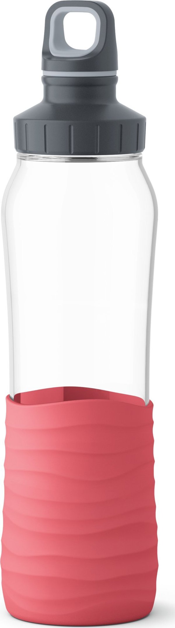 Emsa Emsa Drink2Go Γυαλί 0,7 L Κοράλλι