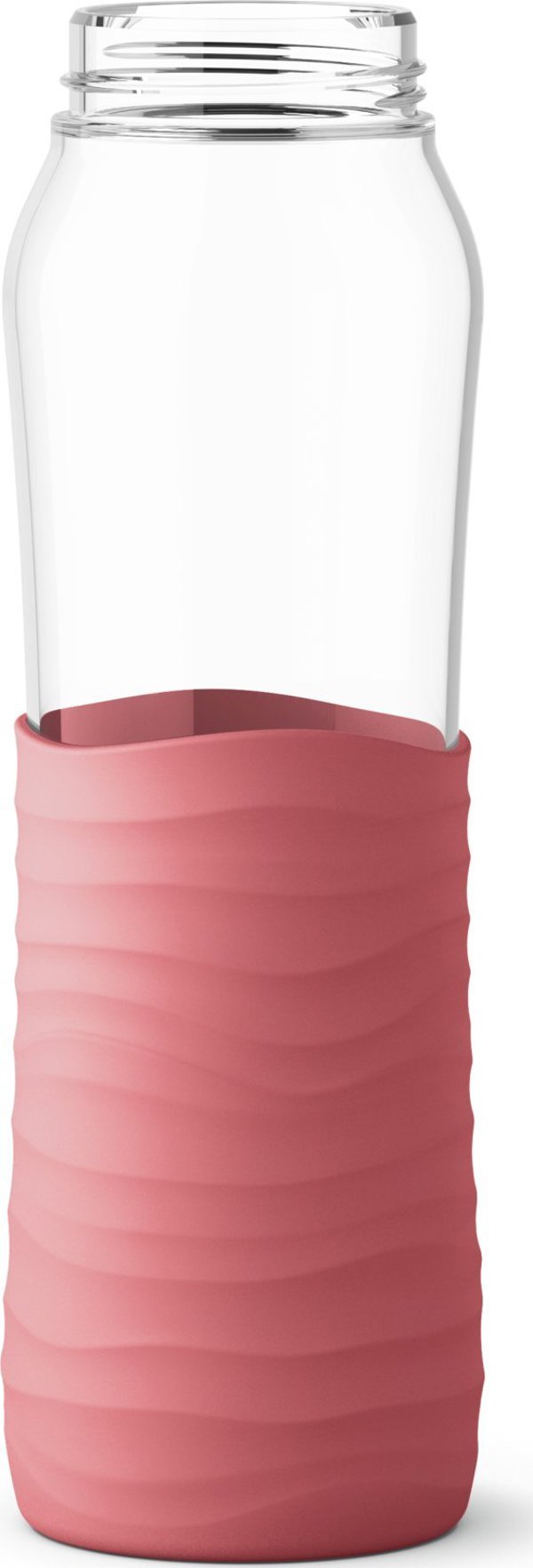 Emsa Emsa Drink2Go Γυαλί 0,7 L Κοράλλι