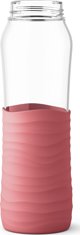 Emsa Emsa Drink2Go Γυαλί 0,7 L Κοράλλι