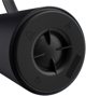 Emsa Motiva Quick Press 1 L black