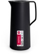 Emsa Motiva Quick Press 1 L black