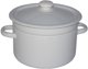 Enamel pot, 7 l