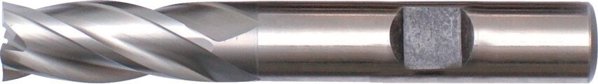 Φρέζα GUHRING 844K M42 8.0 mm