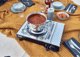 Enders PORTABLE GAS STOVE - NELSON