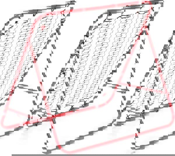 Αναπήδηση προπόνησης Rebounder για ποδόσφαιρο 100x100cm καθολική