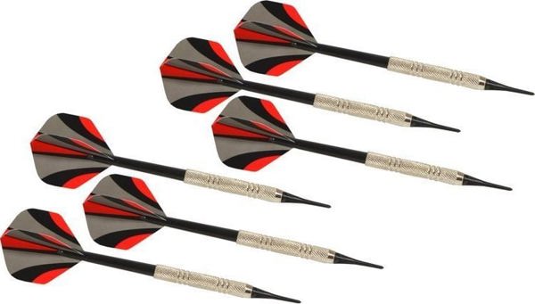 Enero Dart Elektroniczny z Zasilaczem 50 cm