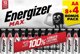 Energizer Max AA, Single-use battery, AA, Alkaline, 12 pc(s), 10 year(s), 167 mm
