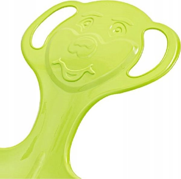 Enero ΣΥΡΟΜΕΝΟ APPLE LUX GREEN 1064604