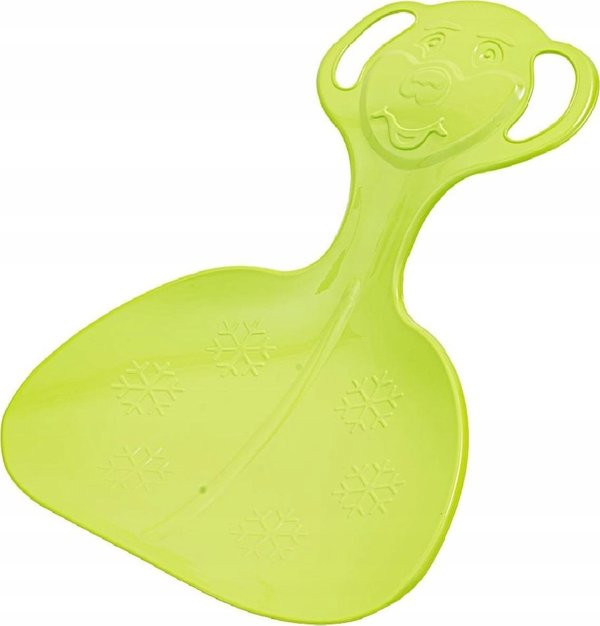 Enero ΣΥΡΟΜΕΝΟ APPLE LUX GREEN 1064604