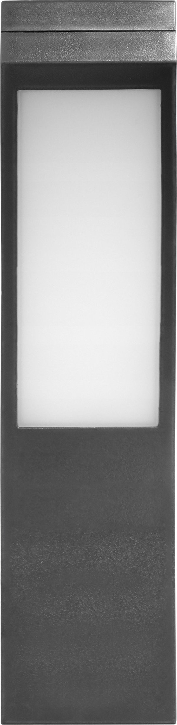 Energizer ORNO GARDEN FITTING PYRITE LED 10W, 4000K, IP54, GRAY