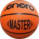 Μπάλα Μπάσκετ Enero Master, Μέγεθος 6, Καουτσούκ, Πορτοκαλί