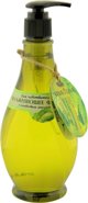 Energy Of Vitamins Viva Oliva Υγρό Σαπούνι για Ευαίσθητο Δέρμα με Ελαιόλαδο και Αλόη 400ml