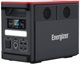 Φορητός σταθμός ενέργειας Energizer PPS1500