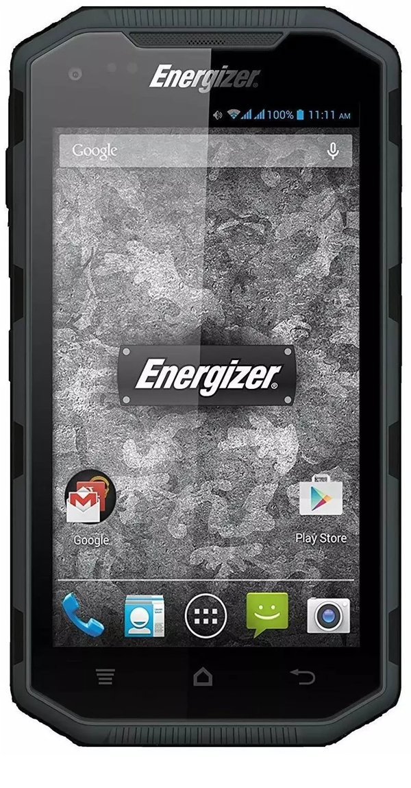 Energy 500 LTE Dual Black