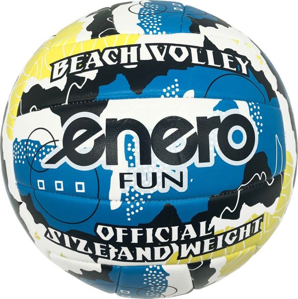 Enero Μπάλα βόλεϊ παραλίας Enero Fun ν.5