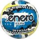 Enero Μπάλα βόλεϊ παραλίας Enero Fun ν.5