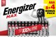 Energizer Energizer LR03/12 Max AAA 8+4 δωρεάν 14265344 7638900438246