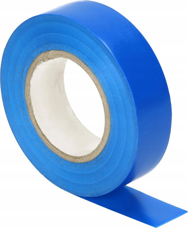 Energizer ORNO ΣΕΤ 10 ΜΟΝΩΤΙΚΕΣ ΤΑΙΝΙΕΣ 19MM, ΜΠΛΕ