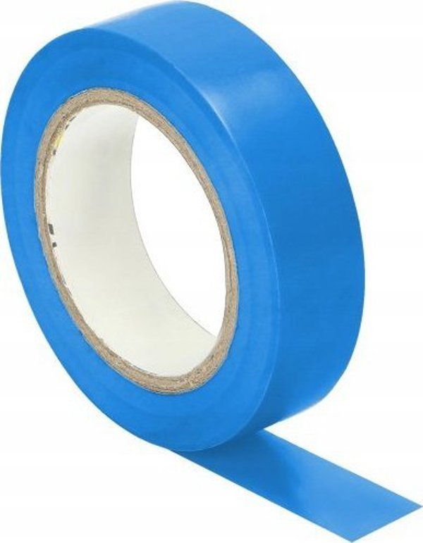 Energizer ORNO ΣΕΤ 10 ΜΟΝΩΤΙΚΕΣ ΤΑΙΝΙΕΣ 19MM, ΜΠΛΕ