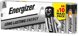 Energizer LR6/10 Everyday AA family 10pack Αλκαλικές