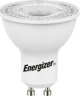 Energizer ENERGIZER ΛΑΜΠΑ SPOT 4,9W / 50W GU10 230LM ΘΕΡΜΟ ΧΡΩΜΑ