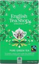 English Tea Sho Πράσινο τσάι (20x2) BIO 40 g