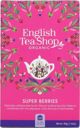 English Tea Sho Φρουτώδες τσάι (20x2) BIO 40 g