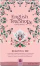 English Tea Shop Τσάι Ομορφιάς (20x1,5) BIO 30 g