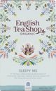 English Tea Sho Sleepy Me τσάι από βότανα (20x1,5) ΒΙΟ 30 γρ 6885940 680275043966